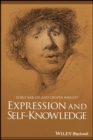 Expression and Self-Knowledge - Book