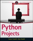 Python Projects - Book