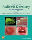 Pediatric Dentistry : A Clinical Approach - Book