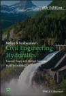 Nalluri And Featherstone's Civil Engineering Hydraulics : Essential Theory with Worked Examples - eBook