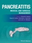 Pancreatitis : Medical and Surgical Management - Book