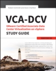 VCA-DCV VMware Certified Associate on vSphere Study Guide : VCAD-510 - eBook