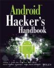 Android Hacker's Handbook - eBook