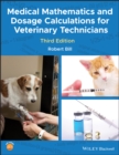 Medical Mathematics and Dosage Calculations for Veterinary Technicians - eBook