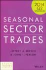 Seasonal Sector Trades : 2014 Q2 Strategies - eBook