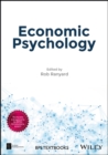 Economic Psychology - eBook