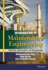 Introduction to Maintenance Engineering : Modelling, Optimization and Management - eBook