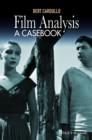 Film Analysis : A Casebook - Book