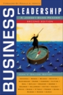 Business Leadership : A Jossey-Bass Reader - eBook