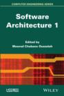 Software Architecture 1 - eBook