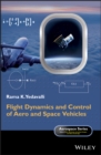 Flight Dynamics and Control of Aero and Space Vehicles - eBook