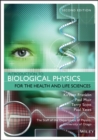 Introduction to Biological Physics for the Health and Life Sciences - eBook