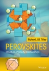 Perovskites : Structure-Property Relationships - eBook