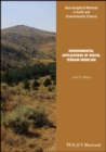 Environmental Applications of Digital Terrain Modeling - Book