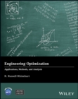 Engineering Optimization : Applications, Methods and Analysis - Book