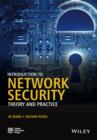 Introduction to Network Security : Theory and Practice - eBook