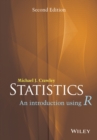 Statistics : An Introduction Using R - Book