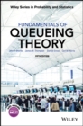 Fundamentals of Queueing Theory - eBook