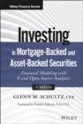 Investing in Mortgage-Backed and Asset-Backed Securities, + Website : Financial Modeling with R and Open Source Analytics - Book