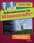 Adventures in Minecraft - eBook