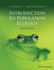 Introduction to Population Ecology - eBook