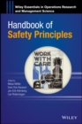 Handbook of Safety Principles - Book