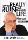 How To Really Ruin Your Financial Life and Portfolio - Book