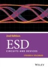 ESD : Circuits and Devices - Book