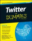 Twitter For Dummies - eBook
