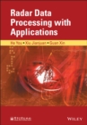 Radar Data Processing With Applications - eBook