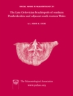 Special Papers in Palaeontology, The Late Ordovician Brachiopods of Southern Pembrokeshire and Adjacent South-Western Wales - Book