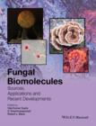 Fungal Biomolecules : Sources, Applications and Recent Developments - Book
