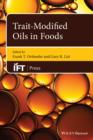 Trait-Modified Oils in Foods - eBook
