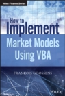 How to Implement Market Models Using VBA - eBook