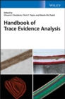 Handbook of Trace Evidence Analysis - eBook