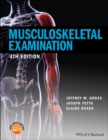 Musculoskeletal Examination - eBook