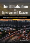 The Globalization and Environment Reader - Book