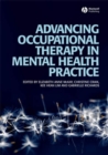 Advancing Occupational Therapy in Mental Health Practice - eBook