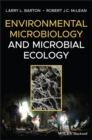 Environmental Microbiology and Microbial Ecology - Book