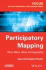 Participatory Mapping : New Data, New Cartography - eBook