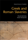 Greek and Roman Slaveries - Book