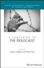 A Companion to the Holocaust - eBook