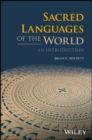 Sacred Languages of the World : An Introduction - Book