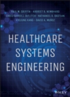 Healthcare Systems Engineering - eBook