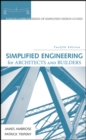 Simplified Engineering for Architects and Builders - Book