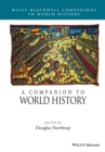 A Companion to World History - Book