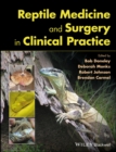 Reptile Medicine and Surgery in Clinical Practice - eBook