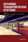 Securing Transportation Systems - Book