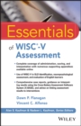 Essentials of WISC-V Assessment - Book