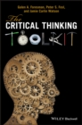 The Critical Thinking Toolkit - eBook